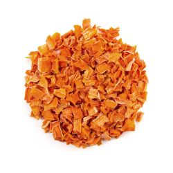 SANADOG Morotsflingor 150 g