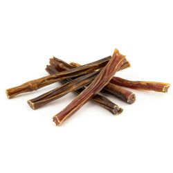 SANADOG Bully Pizzle Sticks 25cm