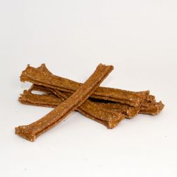 SANADOG Vital tuggpinnar med kalkon biotin och linolja 150 g