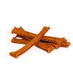 SANADOG Vital tuggpinnar med nötkött och kalkon 150g