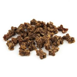 SANADOG Mini kalkon träningssnacks 100g