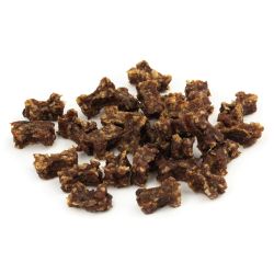 SANADOG Mini Duck träningssnacks 100 g