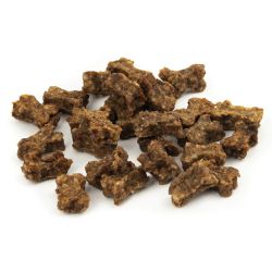 SANADOG Mini Beef träningssnacks 100 g