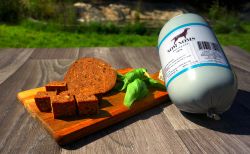 Nom Noms Kaninpaté 400g