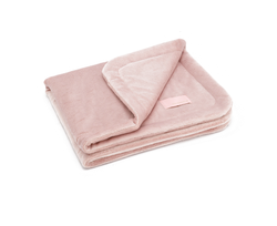 Oh Charlie Magic Blanket Powder Pink