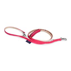 Oh Charlie Leash Glam Amaranth