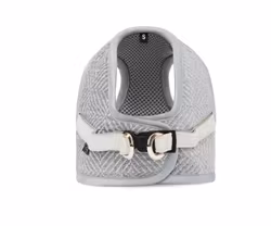 Oh Charlie Harnesses Florence  GREY