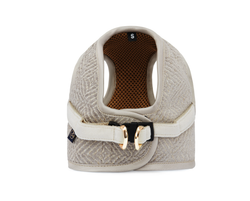 Oh Charlie Harnesses Florence Beige