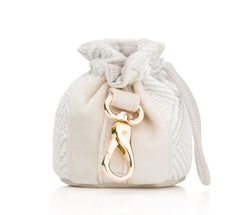 Oh Charlie Bag for snacks Florence White