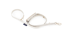 Oh Charlie Leash Florence Beige
