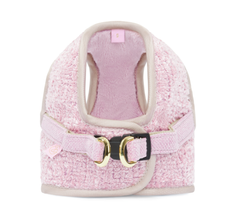 Oh Charlie Harnesses Elysee Pink