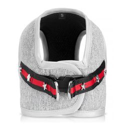 Oh Charlie Harnesses Radley Grey