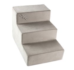 Oh Charlie Stairs Blissy Beige
