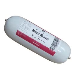 Nom Noms KÖRV Kanin MINI-ME 80g