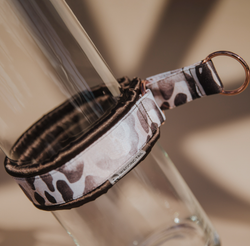 WAGGING TAIL Collar NAIROBI