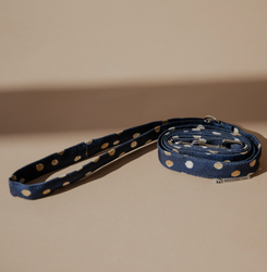 WAGGING TAIL Leash DELPHINUS