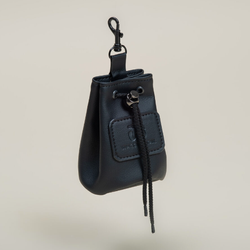 WAGGING TAIL Treat bag MIDNIGHT