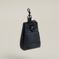 WAGGING TAIL Treat bag MIDNIGHT