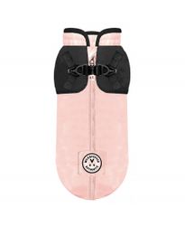 MILK & PEPPER REGNJACKA SELE PINK