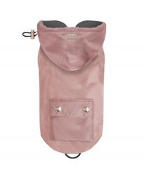 MILK & PEPPER REGNJACKA SUSY PINK