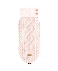 MILK & PEPPER IRVIN SWEATER PINK
