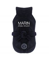 MILK & PEPPER MARTIN BADROCK NAVY