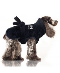 MILK & PEPPER MARTIN BADROCK NAVY