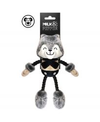 MILK & PEPPER AMAROK TOY GREY
