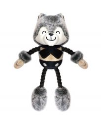 MILK & PEPPER AMAROK TOY GREY