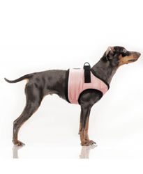 MILK & PEPPER MUSHER SELE PINK