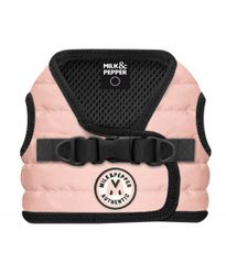 MILK & PEPPER MUSHER SELE PINK