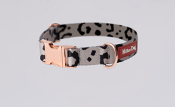Millor Dog Panter Halsband