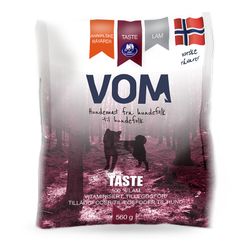 VOM TASTE LAMM KÖTTBULLAR 560g (endast butik)