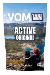 VOM FRYSTORKAT ACTIVE