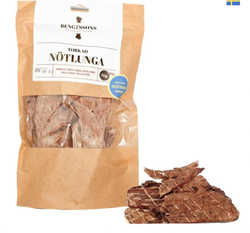 BENGTSSON´S NÖTLUNGA 80g