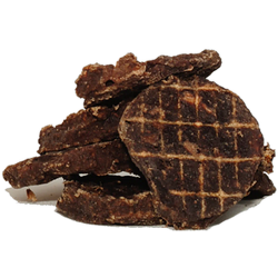 BENGTSSON´S LAMMCHIPS 110g
