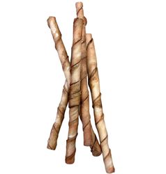 SNACK BAR TUGG TWISTER HJORT 18CM