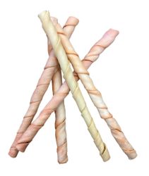 SNACK BAR TUGG TWISTER REN 18CM