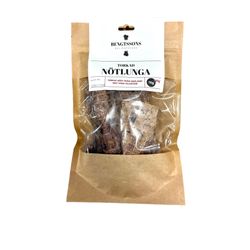 BENGTSSON´S NÖTLUNGA 80g