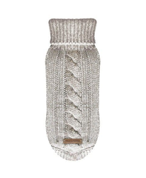 MILK & PEPPER STICKAD IRISH BEIGE