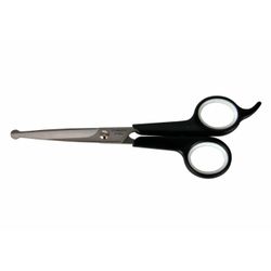 Show Tech Discut Straight Scissors