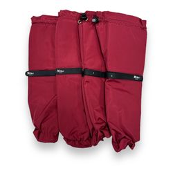 MILLOR DOG - PROTECTORS RED LÅNGA
