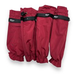 MILLOR DOG - PROTECTORS RED KORTA