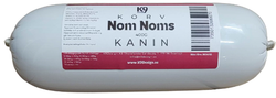 Nom Noms KÖRV Kanin 400g