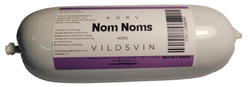 Nom Noms KÖRV Vildsvin 400g