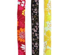 Satin halsband 32-38cm