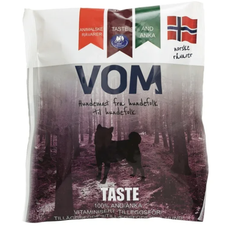 VOM TASTE ANKA KÖTBULLAR 560g (endast butik)