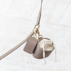 Wiilliam Walker Treat Bag Seasalt