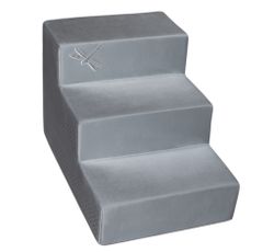 Oh Charlie Stairs Blissy Grey