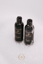 Jean Peau Tar Sulphur Shampoo
